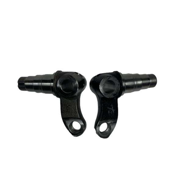 Steel Material Steering Knuckle with Long Working Life for CPC(D)20-35 Forklift Steering Axle
