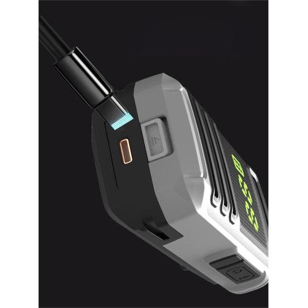 Frequency Range LTE/CDMA/WCDMA/TD-SCDMA Portable Walkie Talkie for Hunting