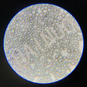 HN50 Hollow Glass Microspheres for Automotive 15-60µm 0.48g/cm³