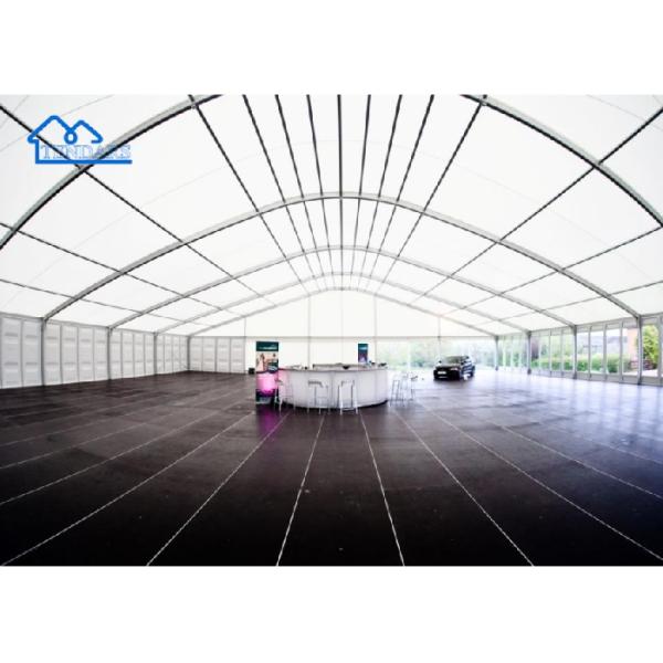 Круглый натяжной аркумные палатки Алюминий для коммерческого стекла Стоимость марки