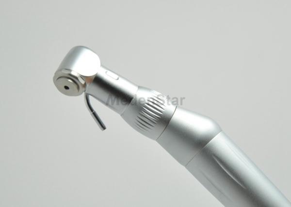 Low Speed External Water Spray 20:1 Contra Angle Reduction Dental Handpiece