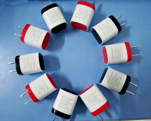 hot sale travel charger/USB charger/mobile charger/USB iphone adapter