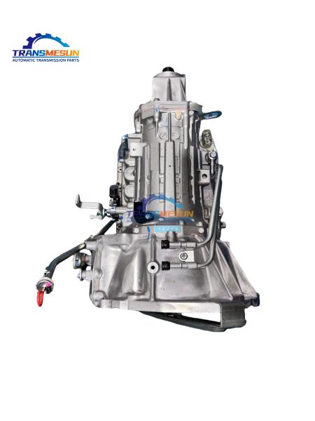 TW-40LS Automatic Transmission For SUZUKI 2015 Models