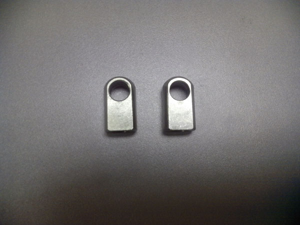 Locking Stainless Steel Gas Spring 500N Furniture Gas Strut For Cabinet