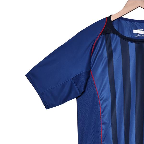 Barcelona 2004 retro away jersey pays tribute to the glory of the Ronaldinho era