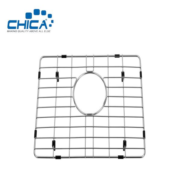 Accessories For Kitchen Sink Size Varied Sink Protector and Kitchen Sink Bottom Grid