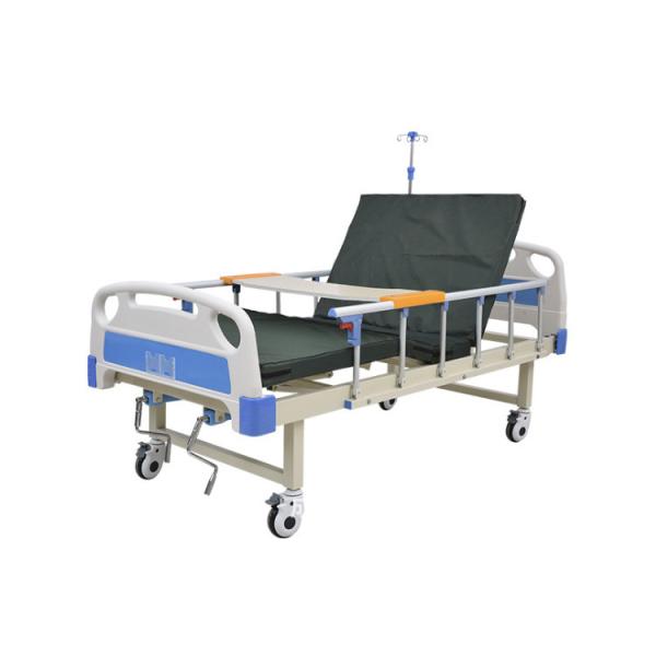 Шейк Медицинская постель Больница Медицинская мебель Многофункциональная Гериатрическая постель
