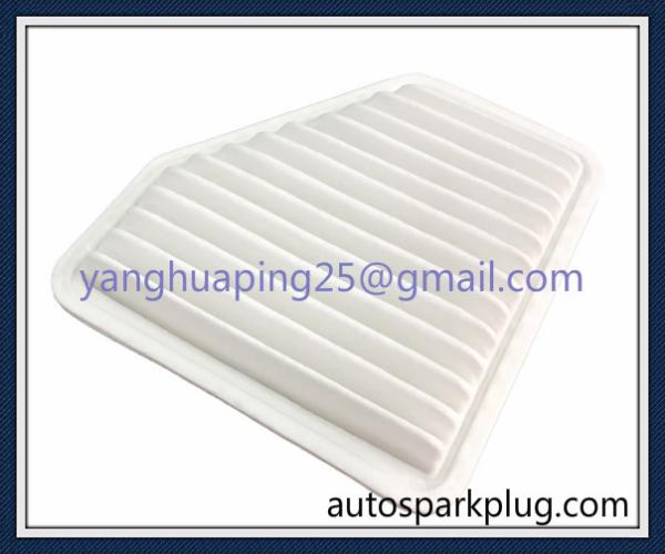 Auto Purifier Hepa Air Filter for TOYOTA RAV4 17801-31120 , 17801-31120 Air Filter 17801-Ad010 Engine Parts for Toyota