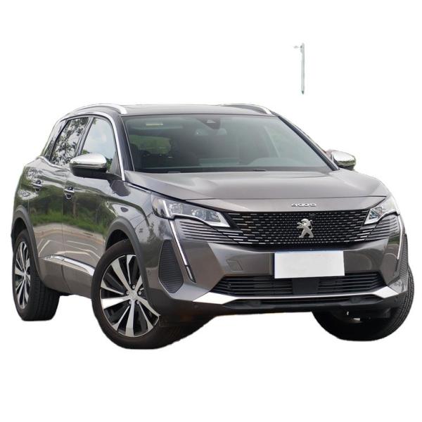 Panoramic Sunroof Automatic Petrol Suv