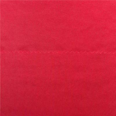 Material atlético de nylon 150cm da roupa dos esportes da tela do desgaste do Spandex 80gsm do poliéster 32% 8% de 60%