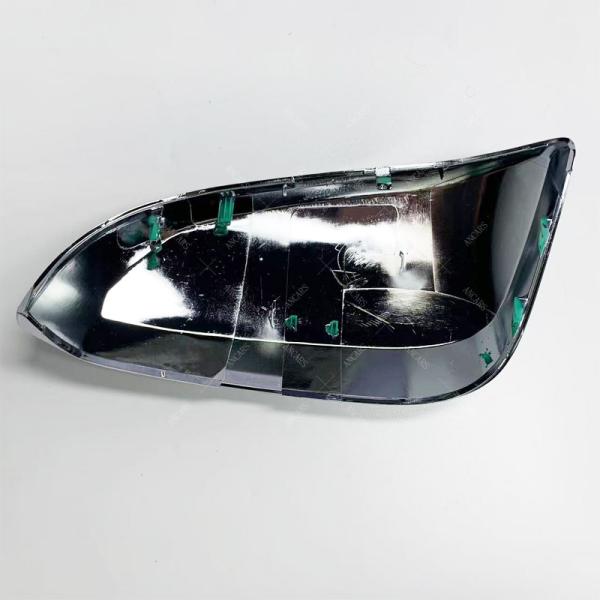 Toyota Hilux 2016 Car Side Mirror Parts , 87945-0K400 87915-0K400 Hilux Mirror Covers