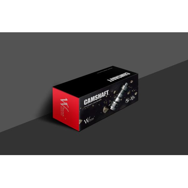 Motorcycle Engine Parts VICTOR GL/GX Racing Camshaft