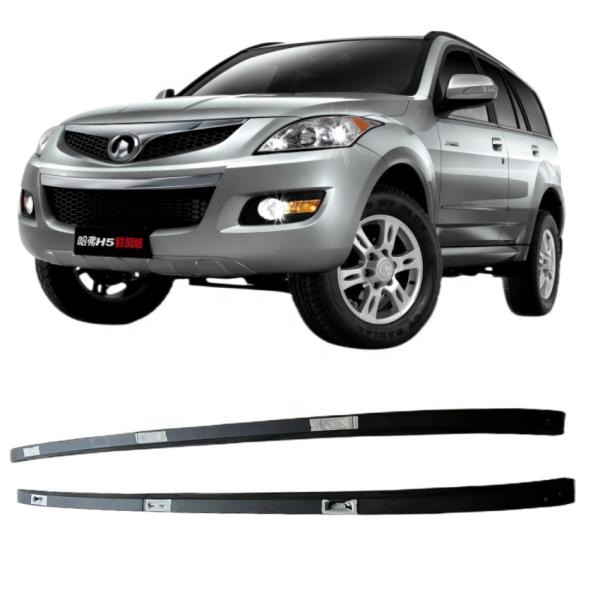 Customized Car Roof Mount Luggage Rack for Haval H5 European Style Version