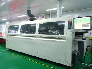 DQS Electronic Co., Limited