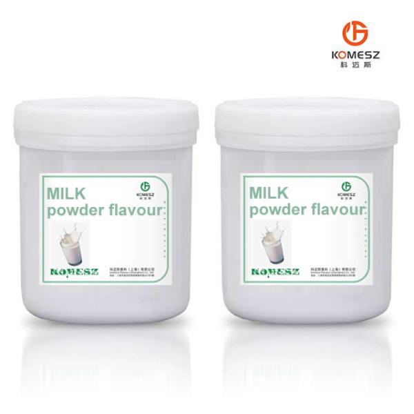 Food Grade Milk Flavor Powder 500g for Biscuits Confectionery