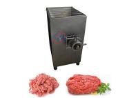 Big Capacity Beef Grinder Machine Stainless Steel Meat Grinding Equipement