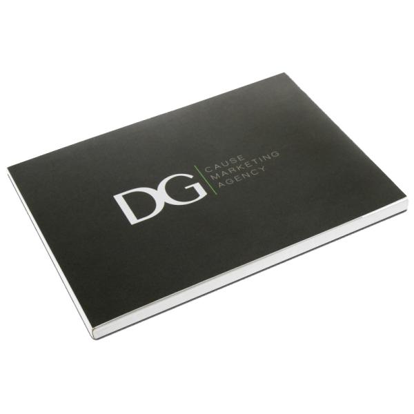 High Resolution LCD Video Folder with 5.0” Screen 1920 X 1080 Pixels Resolution CMYK Printing
