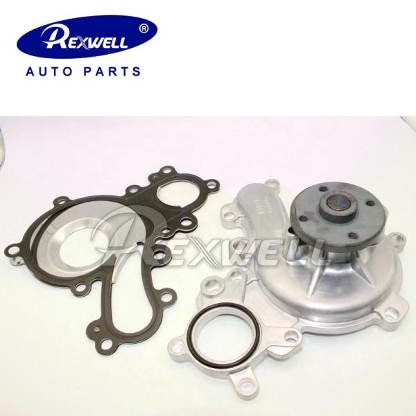Kit de bomba de água de motor acessível OE NO. 16100-39496 para Toyota Land Cruiser LX J2