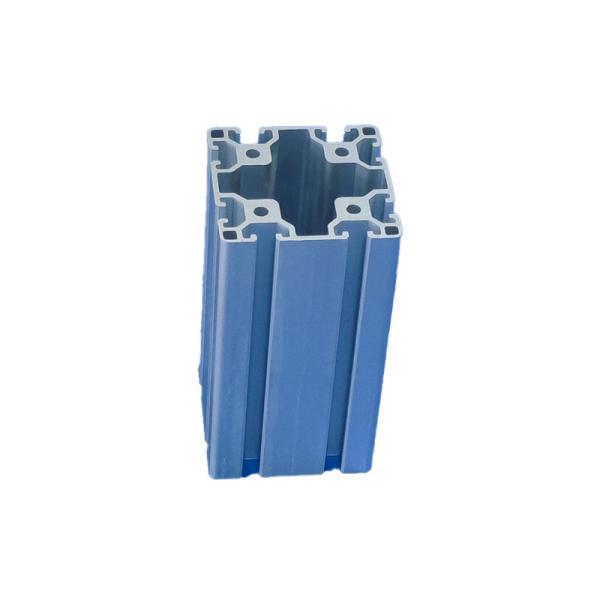 Cabinet Aluminium Kitchen Door Profile Extrusion For Sliding Door