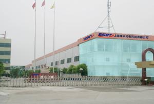 SHANGHAI PUFENG OPTO ELECTRONICS TECHNOLOGY CO.,LTD.