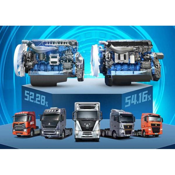 2005- año modelo HX30 HX30W Turbocompresor para WEICHAI WD10 HOWO SINOTURK DONGFENG FAW FOTON SHACMAN X3000 camión Beiben