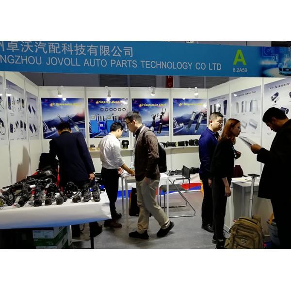 Совершенно новые части компрессора воздуха автозапчастей БМВ С5 Э53 4.8Л 37226787617 неподдельные запасные