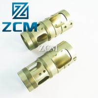 Peças feitas sob encomenda do veículo do comprimento de STL 45.2mm para o carro de competência