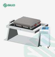 Equipamento de teste da rotação do bloco EESA da bateria do veículo elétrico do UL 2580