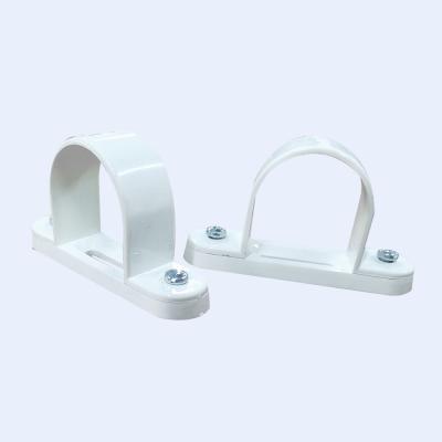Sela branca da barra de espaço do parafuso M4 para a canalização 20MM de Upvc 38MM 32MM