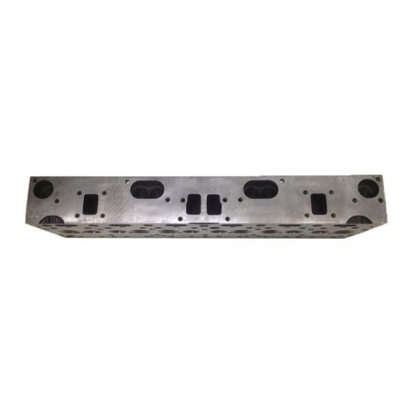 Cabeça de cilindro 3712L02A do bloco de motor de PERKINS 6100 6Cyl 12V