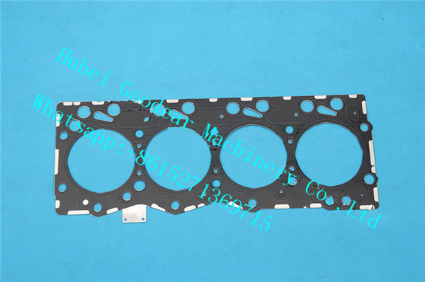 Dongfeng ISBE diesel engine cylinder gasket 2830706