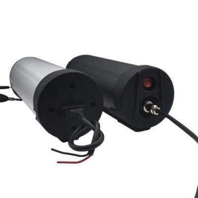 Bloco elétrico Uninterruptible da bicicleta do carregador DC2.1 10S6P 36V 7AH LFP do ciclo profundo auto para dois veículos elétricos das rodas
