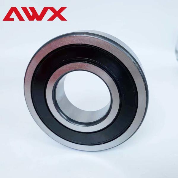 Awx Brand Low Price Gcr15 Bearings 6019-2RS 6020-2RS 6021-2RS 6022-2RS Deep Groove Ball Bearing for Price