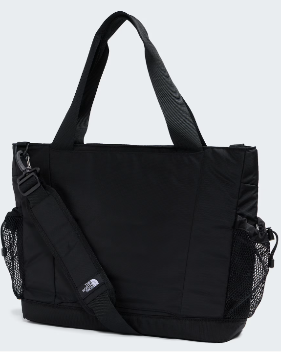 Fashionable large-capacity tote bag - a must-have for travel
