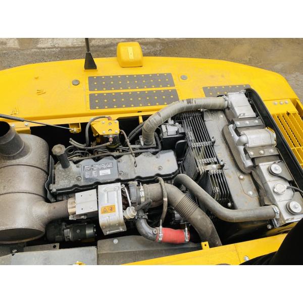 22 Ton Original Japan Second Hand Komatsu PC220-8 Crawler Excavator On Sale