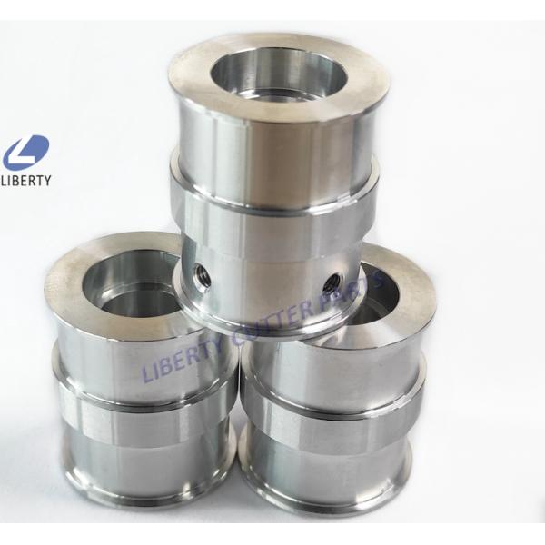 VT2500 Auto Cutter Spare Parts 114239 Main Wheel Pulley For Vector 2500 Fashion