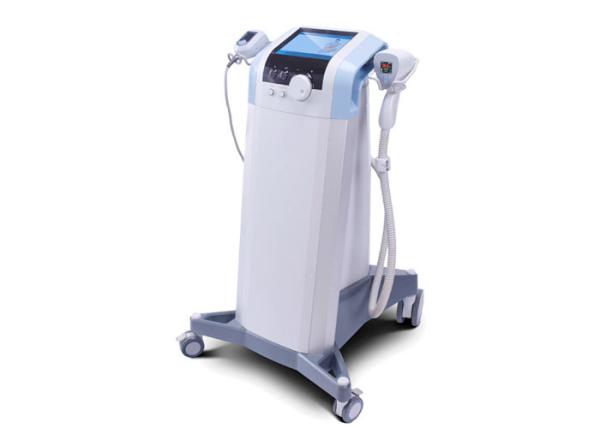 Popular Elite Ultra 360 slimming fat lipolysis for skin tightening desktop type for  home use salon use