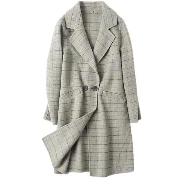 China waterproof winter high quality Woollen coat wholesale cheapest price