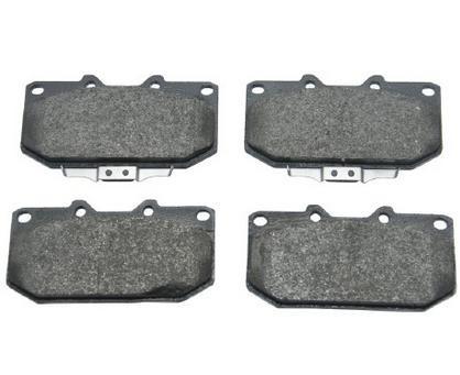 Auto Brake Pads NISSAN 300 ZX Z32 1989/09-2000/12 Front  41060-37P91