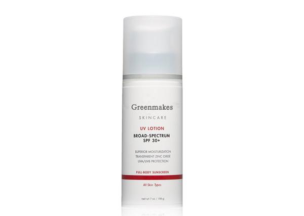 Private Label Sunscreen Body Lotion UV Protector For Promotes Healthy Skin