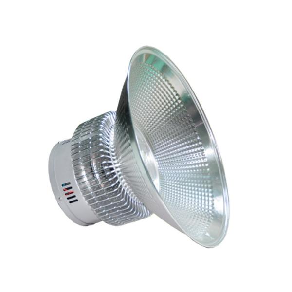 Aluminum Fin LED High Bay Light 100W 150W 200W 300W