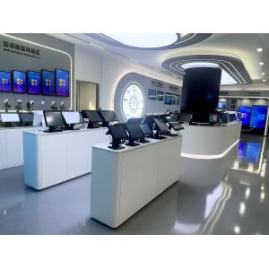 Shenzhen Yanxun Display Technology Co., Ltd.