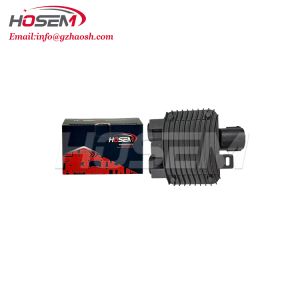 COOLING FAN CONTROL MODULE