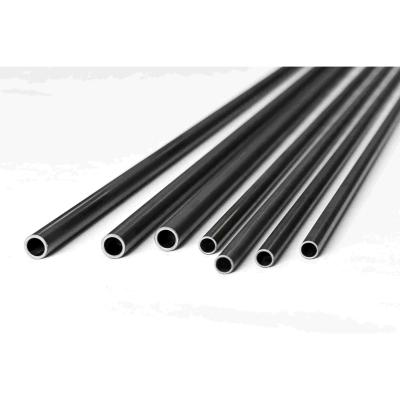 Pressureless Sintered SiC Heat Exchange Tube Corrosion Proof For Industrial Furnaces