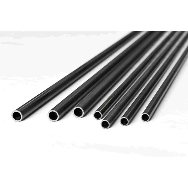 Pressureless Sintered SiC Heat Exchange Tube Corrosion Proof For Industrial Furnaces