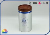 4c cartucho de prata uv da cópia 182gsm que empacota para o chá do café