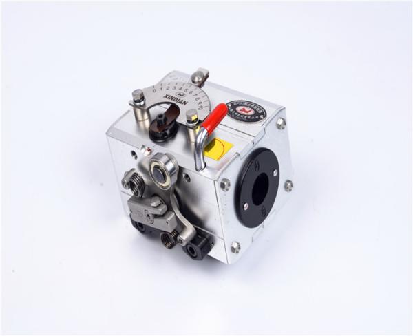 Cable Winding Rolling Ring Drive GP20A Traverse Unit Head Release Assembly