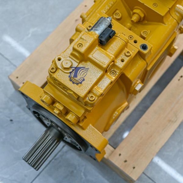 5504341 5659737 Excavator Hydraulic Pump K7V180DTP For E336 E336GC 380DK