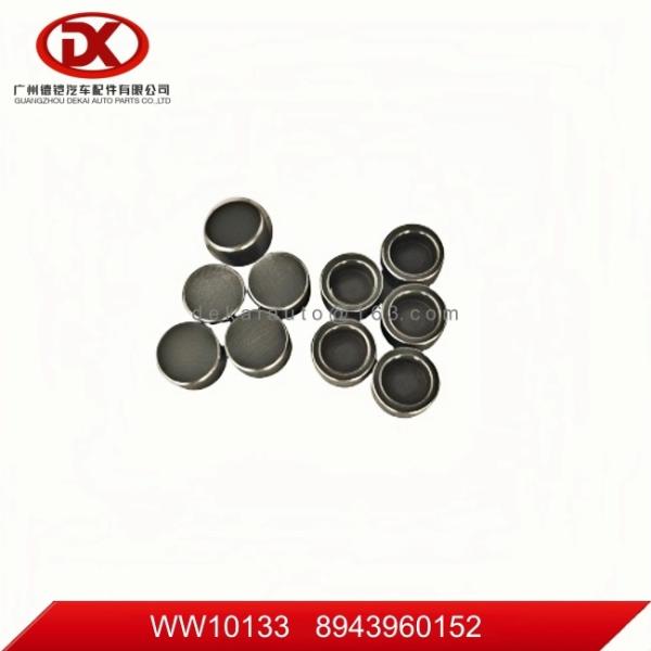 8943960152 Rocker Shaft Cover 8 94396015 2 Valve Cap Isuzu 4HK1