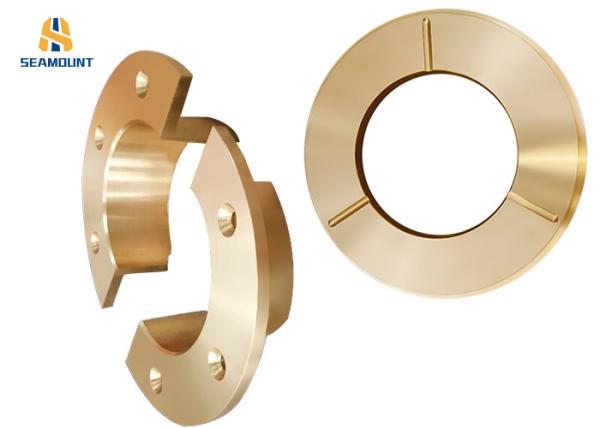 Copper Sealing Washers Long Life And Maintenance Free For mining equipment
